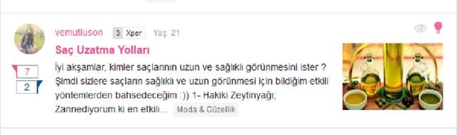 Haftanın En "Süper" Benceleri
