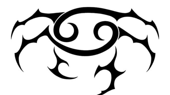Biber ile Astroloji Kuşağı-Yengeç Burcu