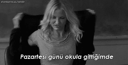 Gönül Rahatlığıyla Dedikodusunu Yaptığımız 5 Durum