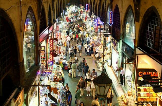 İstanbul da Buram Buram Tarih Kokusu 2. Bölüm