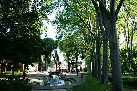 İstanbul da Buram Buram Tarih Kokusu 2. Bölüm