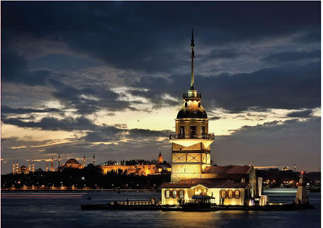 İstanbul da Buram Buram Tarih Kokusu 2. Bölüm