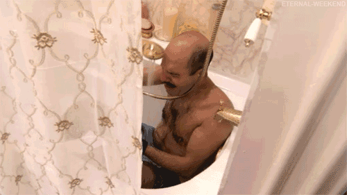 Banyo Yaparken Düşündüklerimiz 
