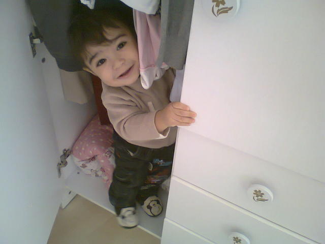 Küçük Kardeş Olmak Ne Zordu