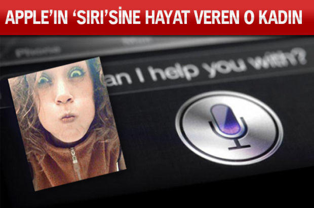 Siri'yi Tanıyalım.