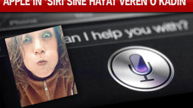 Siri'yi Tanıyalım