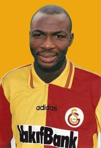 Galatasaray'ın En Fos Transferleri -1