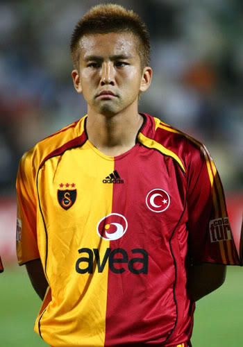 Galatasaray'ın En Fos Transferleri -1
