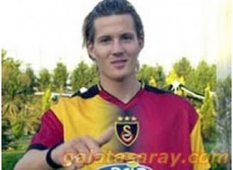 Galatasaray'ın En Fos Transferleri -1