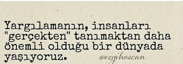 Bencelerin Amacı Bilgi Vermek mi, İnsanları Kınamak mı?