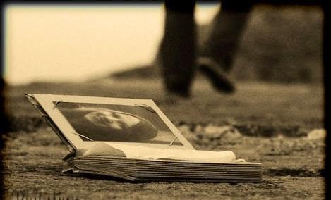 Kar Tanesi - @AppleCrow'un aşk acısı -3. Bölüm