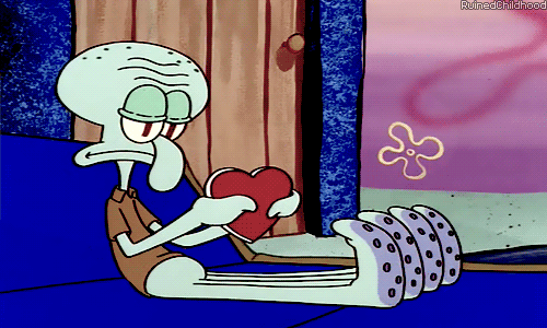 Sponge Bob Hakkında Bilmedikleriniz