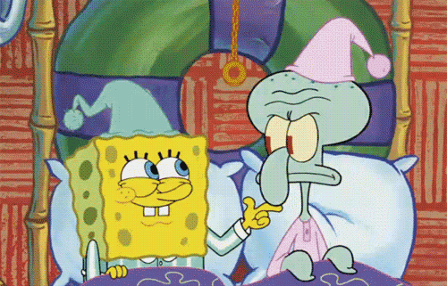 Sponge Bob Hakkında Bilmedikleriniz