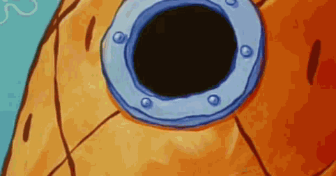 Sponge Bob Hakkında Bilmedikleriniz