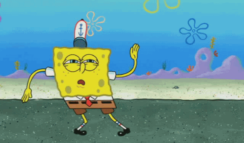 Sponge Bob Hakkında Bilmedikleriniz