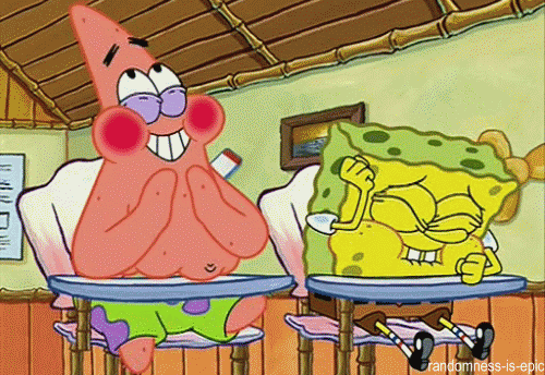Sponge Bob Hakkında Bilmedikleriniz