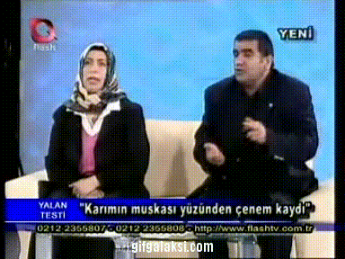 Kızların İtici Bulduğu Erkek Tipleri