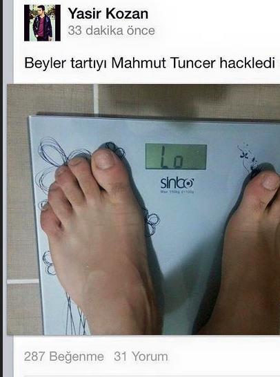 Yeni Nesilin Sosyal Medya Tuhaflıkları