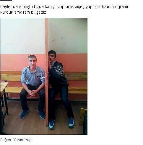 Yeni Nesilin Sosyal Medya Tuhaflıkları