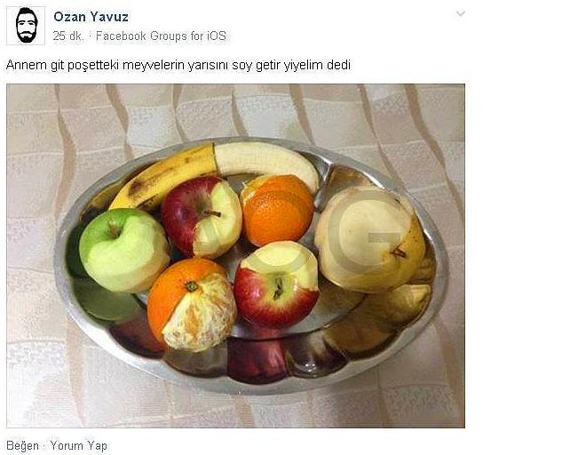 Yeni Nesilin Sosyal Medya Tuhaflıkları