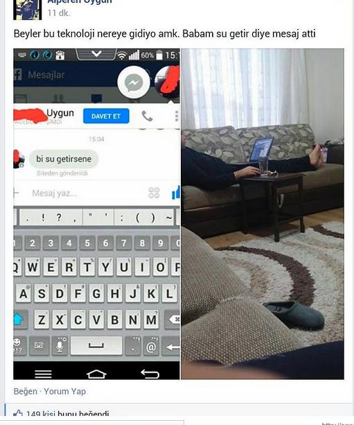 Yeni Nesilin Sosyal Medya Tuhaflıkları