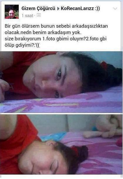 Yeni Nesilin Sosyal Medya Tuhaflıkları