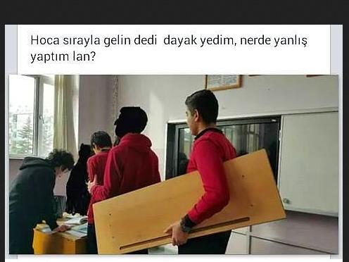 Yeni Nesilin Sosyal Medya Tuhaflıkları