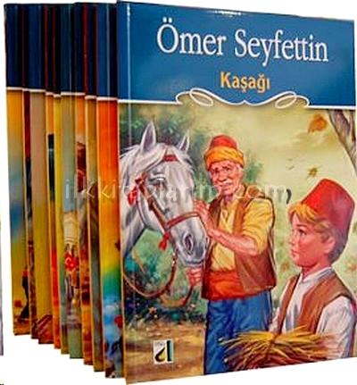 Ne Okuyorsan O'sundur.
