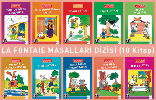 Ne Okuyorsan O'sundur.