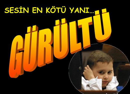 Hoparlörle Okunan Ezanın İnsanları Rahatsız Etmesi