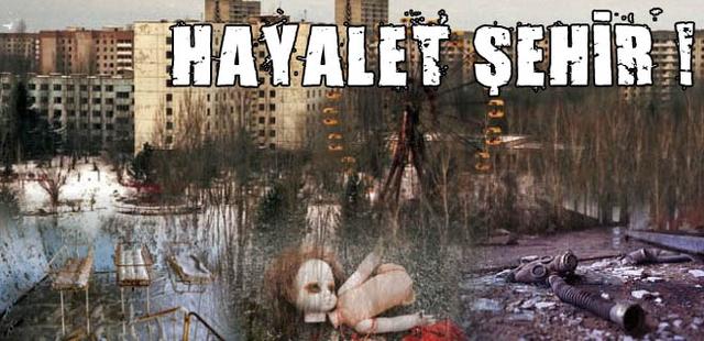 Nükleer Santrale Hayır!