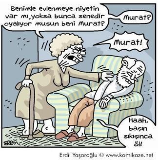 Kızların, Erkekleri Evlilikten Soğutma Aşamaları