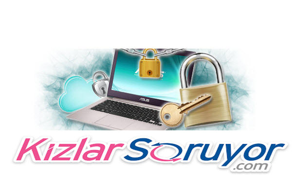 Bilgisayar ve Hesap Güvenliği-1.KISIM