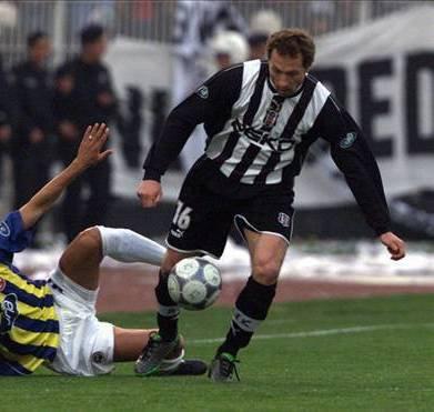 Beşiktaşın'ın En Fos Transferleri?