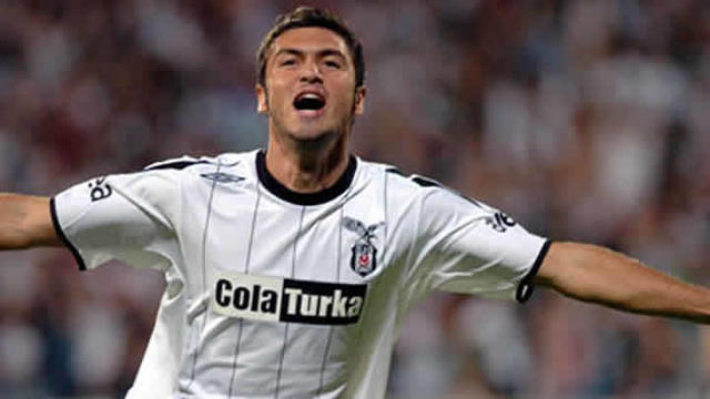 Beşiktaşın'ın En Fos Transferleri?