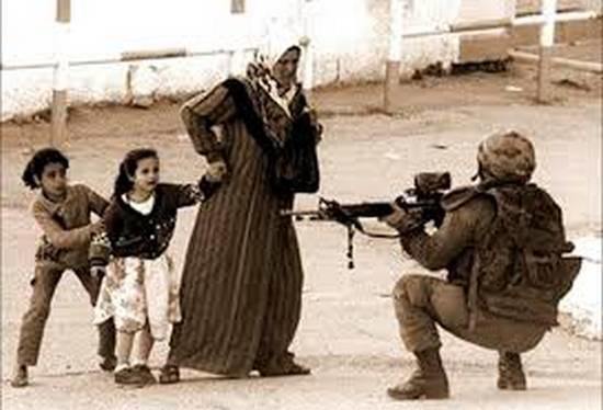 Amerika'nın Kanlı Tarihi