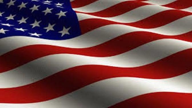 Amerika'nın Kanlı Tarihi