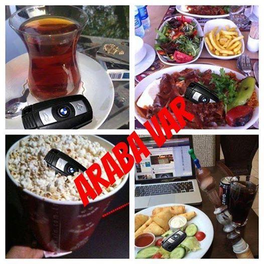 Sosyal Medya Görgüsüzlüğü !
