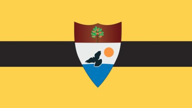 Dünyanın Yeni Devleti: Liberland
