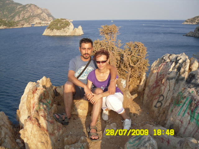 Dünyanın İncisi ve Türkiyenin Tatil Gözdesi Marmaris