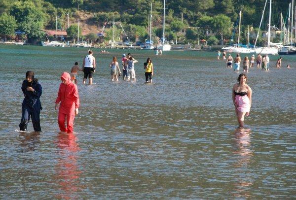 Dünyanın İncisi ve Türkiyenin Tatil Gözdesi Marmaris