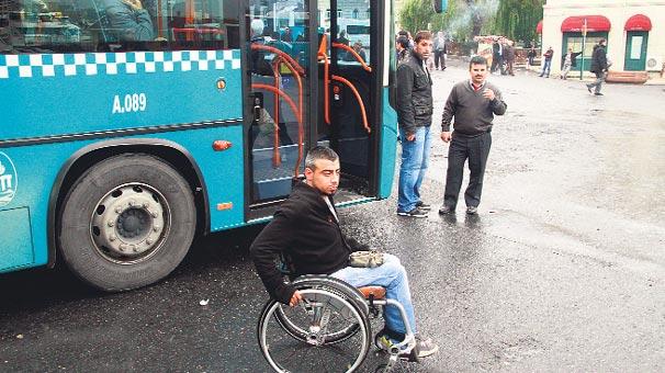 Dünyada Engelli Olmanın Zorlukları Ve Başarıları..