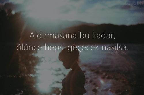 Ayrılığın 5 Evresi