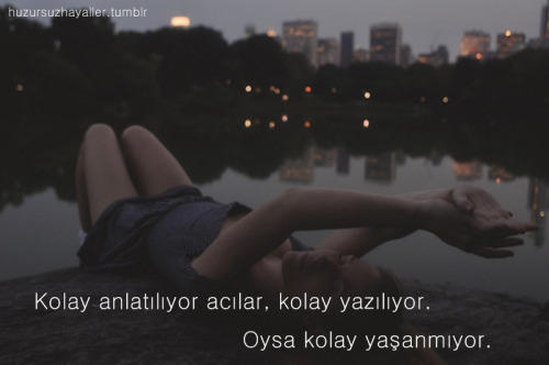 Ayrılığın 5 Evresi