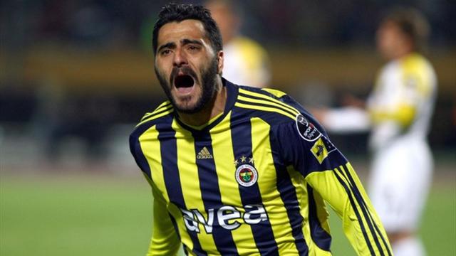 Fenerbahçe'nin En Fos Transferleri