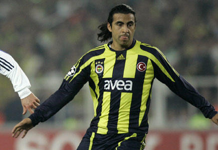 Fenerbahçe'nin En Fos Transferleri