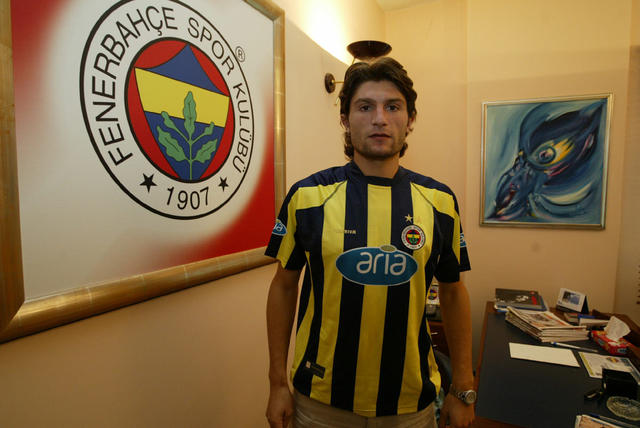 Fenerbahçe'nin En Fos Transferleri