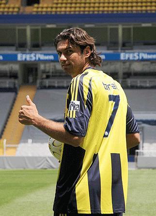Fenerbahçe'nin En Fos Transferleri