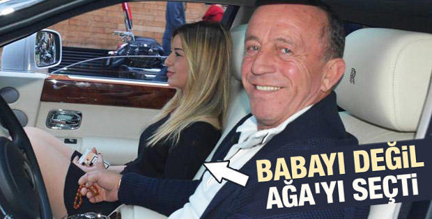 Para ve Aşk