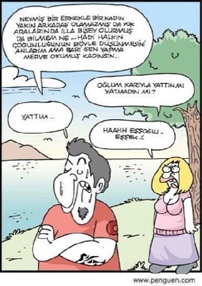 Bize Uzak Allaha Yakın Olmasını İsteyeceğimiz Erkekler!